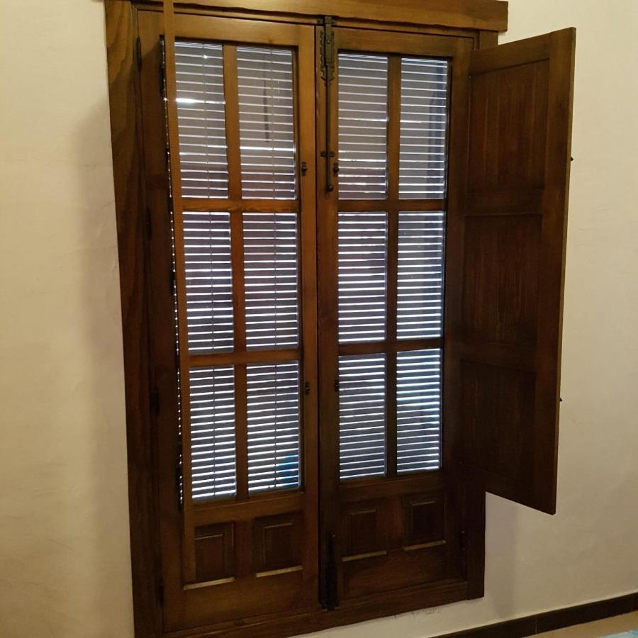 Casa Los Tres Aires El Rocío Εξωτερικό φωτογραφία