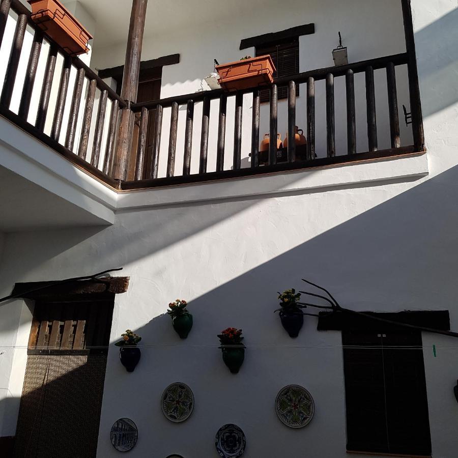 Casa Los Tres Aires El Rocío Εξωτερικό φωτογραφία