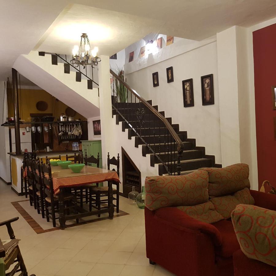 Casa Los Tres Aires El Rocío Εξωτερικό φωτογραφία