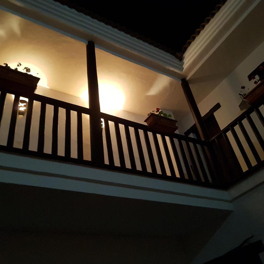 Casa Los Tres Aires El Rocío Εξωτερικό φωτογραφία