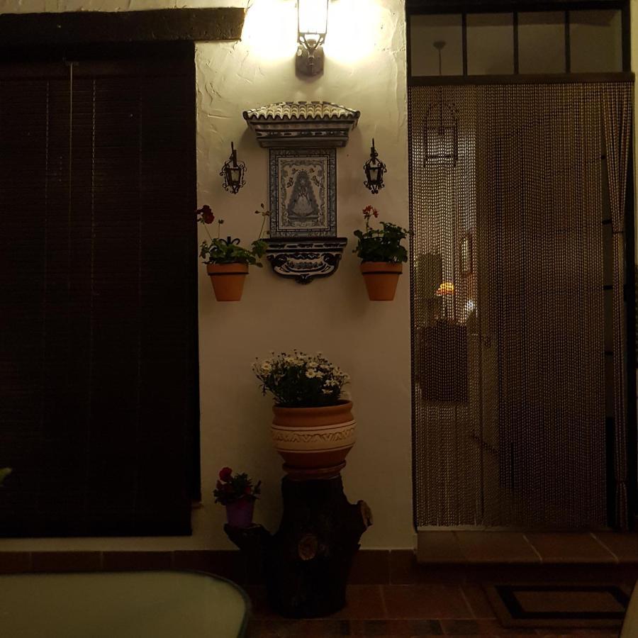 Casa Los Tres Aires El Rocío Εξωτερικό φωτογραφία