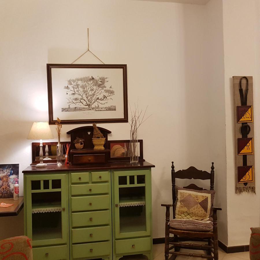 Casa Los Tres Aires El Rocío Εξωτερικό φωτογραφία