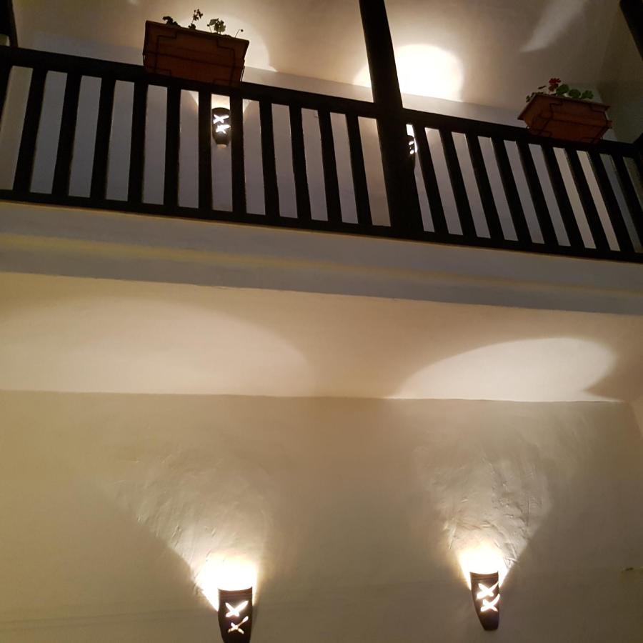 Casa Los Tres Aires El Rocío Εξωτερικό φωτογραφία