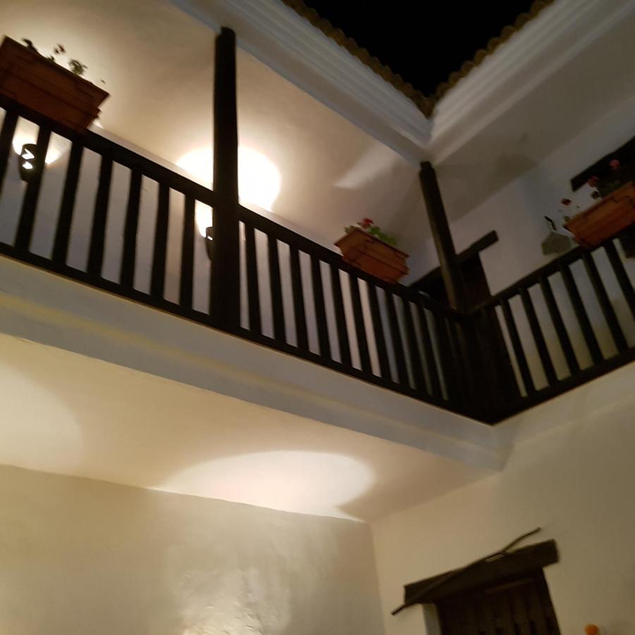 Casa Los Tres Aires El Rocío Εξωτερικό φωτογραφία
