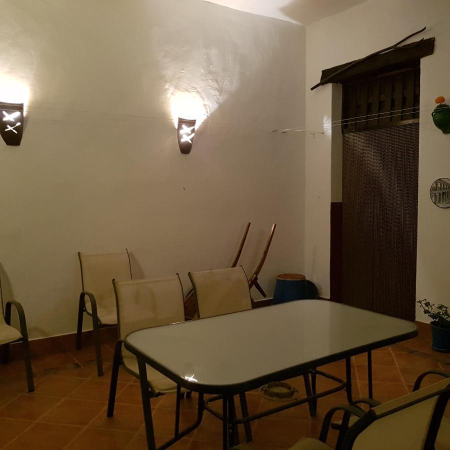 Casa Los Tres Aires El Rocío Εξωτερικό φωτογραφία