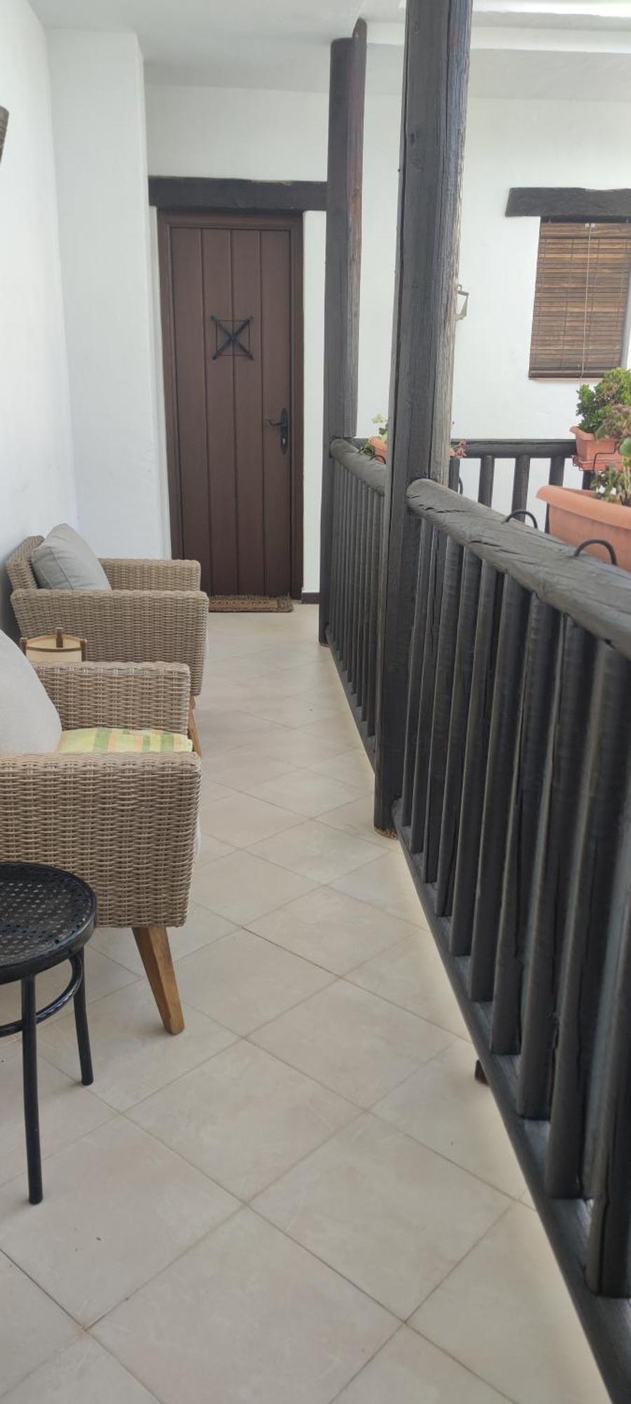 Casa Los Tres Aires El Rocío Εξωτερικό φωτογραφία