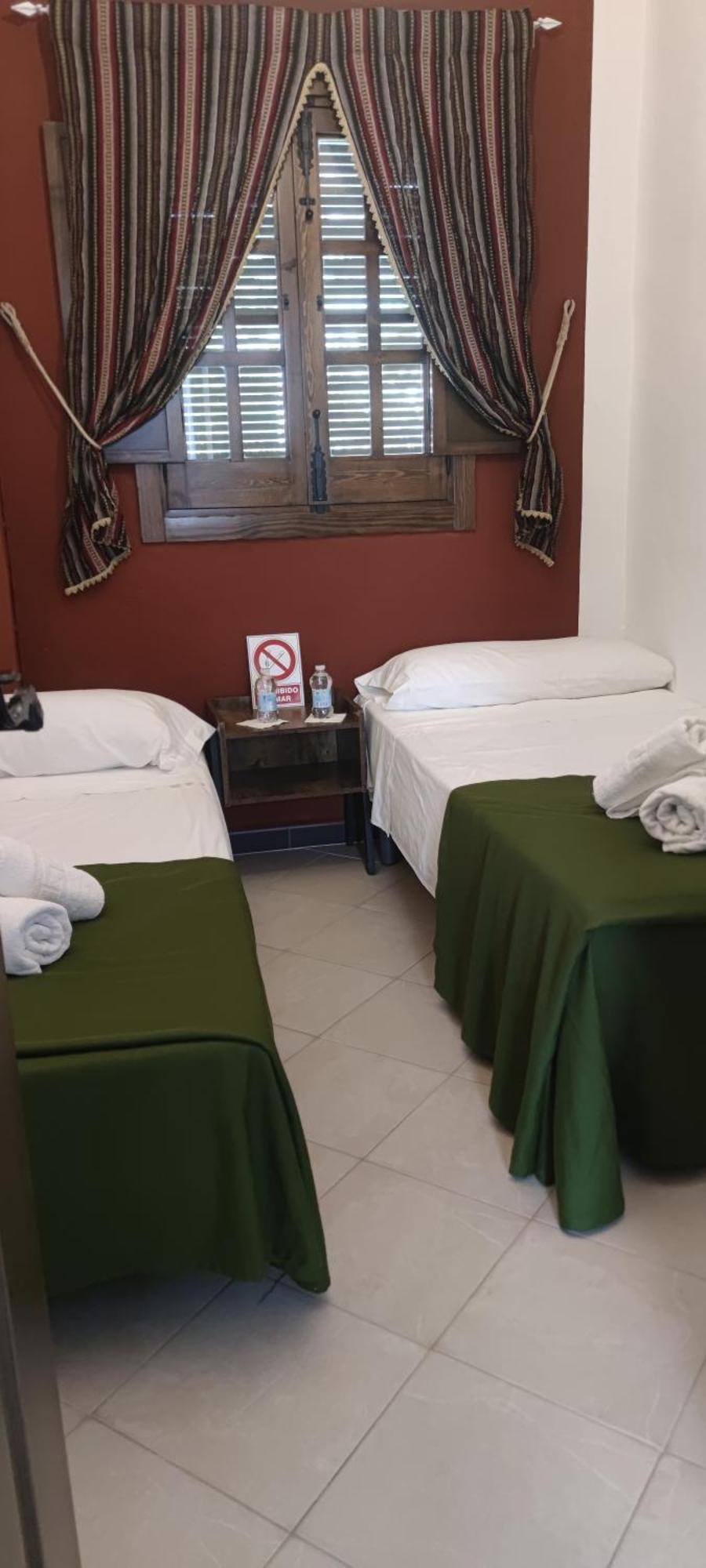Casa Los Tres Aires El Rocío Εξωτερικό φωτογραφία